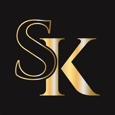 SK .